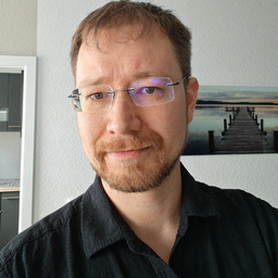 René Schlenkrich