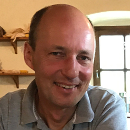 Profilbild Otger Wendt