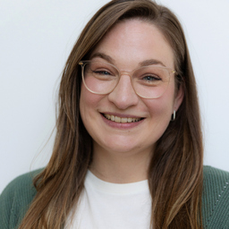 Inga Schulte-Bahrenberg