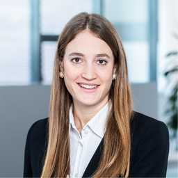Simone Burgener