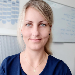 Dr. Carina Goldbach