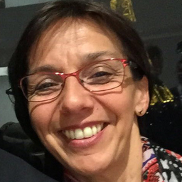 Dipl.-Ing. Myriam MASSON