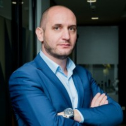 Ivan Karadjov