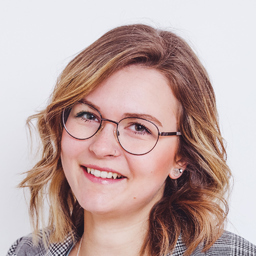 Simone Dolibog
