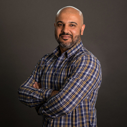 Talha Nusrat