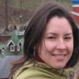 Gulnara Khazryatova