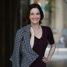 Miriam Traunfelder