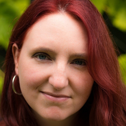 Tina Marzoll