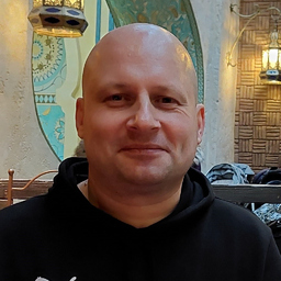 Aleksej Tschurilow