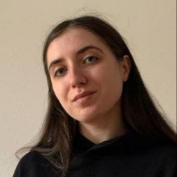 Anastasiia Podhaievska