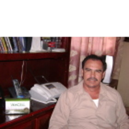 ELIAS ALVARADO M.