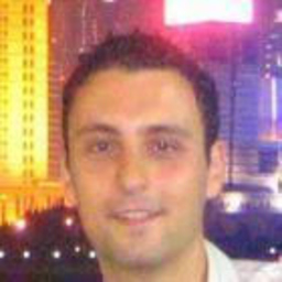 Nicolas BARTHEZ