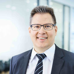 Thomas Wahl