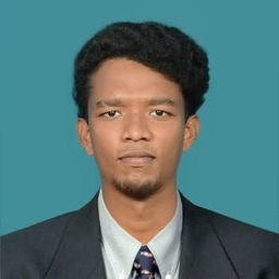 Abisake Rahul