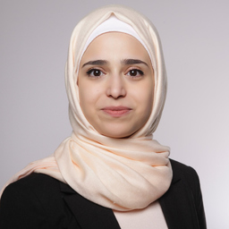 Dipl.-Ing. Tasneem Barakat's profile picture