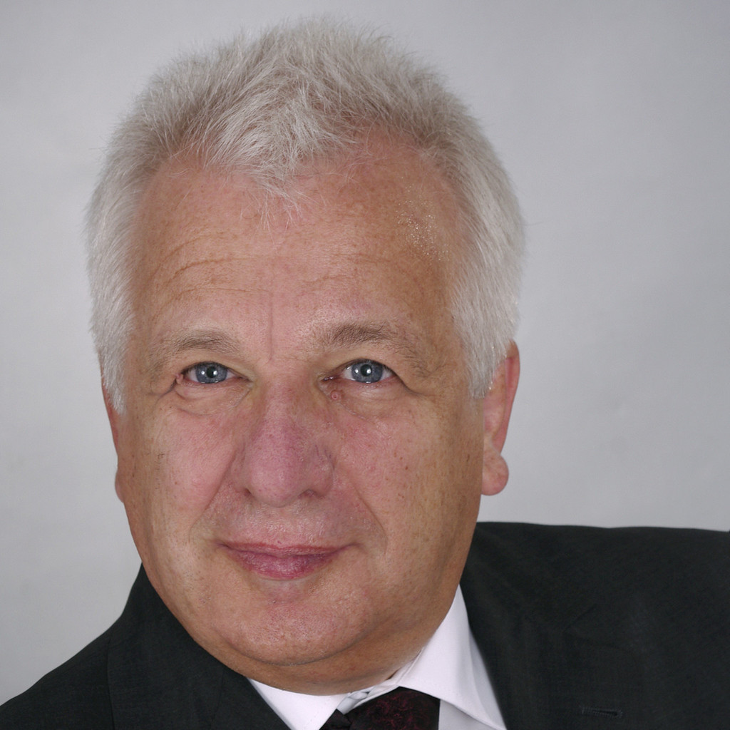 Michael Rosenbauer Geschäftsführer SSE Software GmbH XING