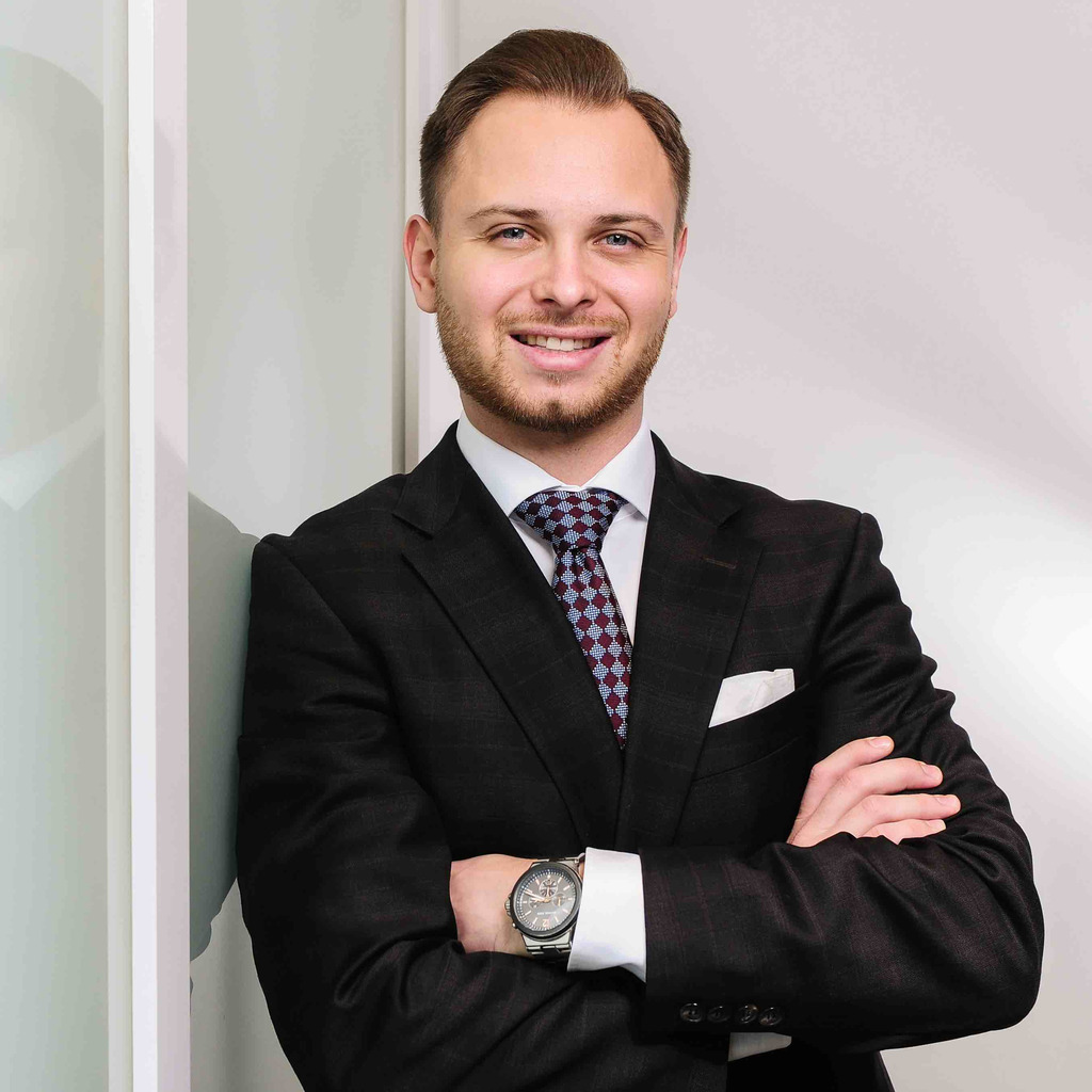 Benjamin Simon Senior Business Analyst Capgemini XING