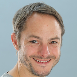 Günter Gebauer
