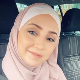 Sumayah Shakfah