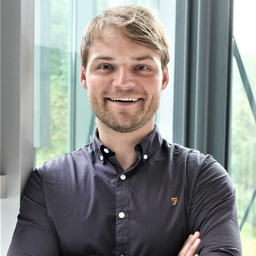 Jonas Knapp