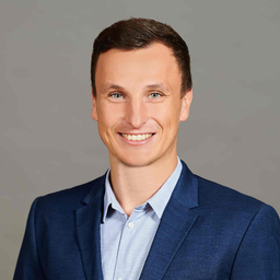 Daniel Griesbach