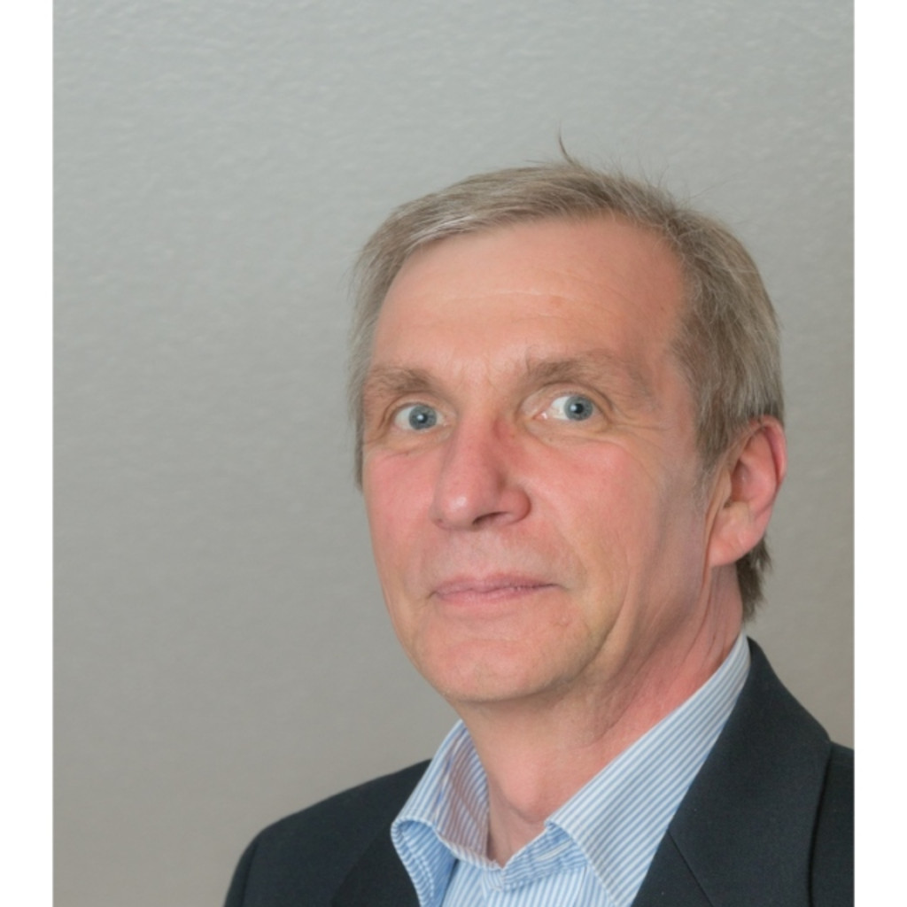 Rolf Weidmann Inhaber VKB Industrievertrieb Weidmann XING