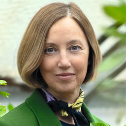 Nataliya Yarmolenko