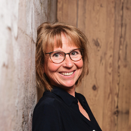 Franziska Cüppers