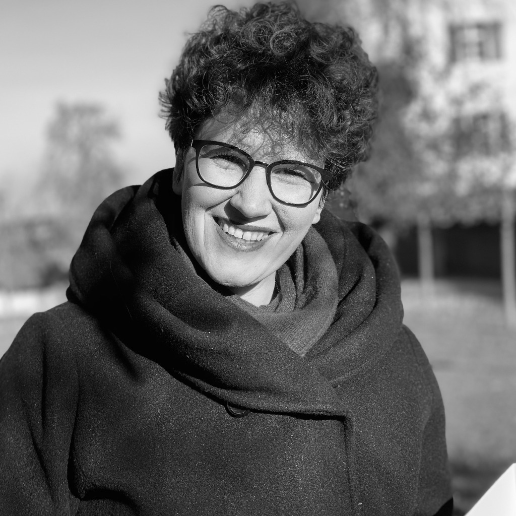 Ulrike Ungerer Kinderkrankenschwester FriedrichAlexander