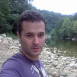 Matias antuña Fernandez
