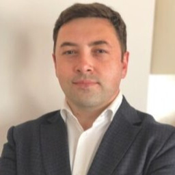 Yaroslav Savchenko