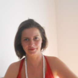 Rosaria Petrongari