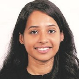 Akhila Ashok