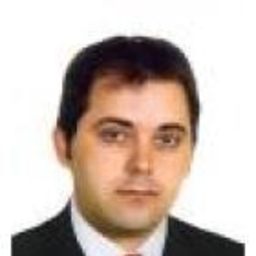 CARLOS GALLEGO GUZMÁN