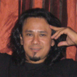 RICHARD FELIX