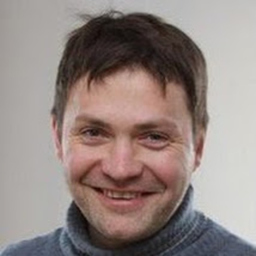 Kyrylo Kovalenko's profile picture