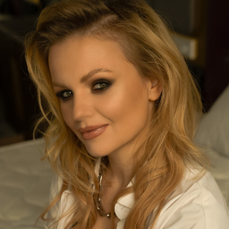 Anna Kocheshkova