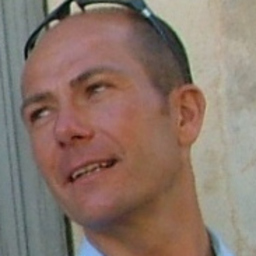 bertrand robidez