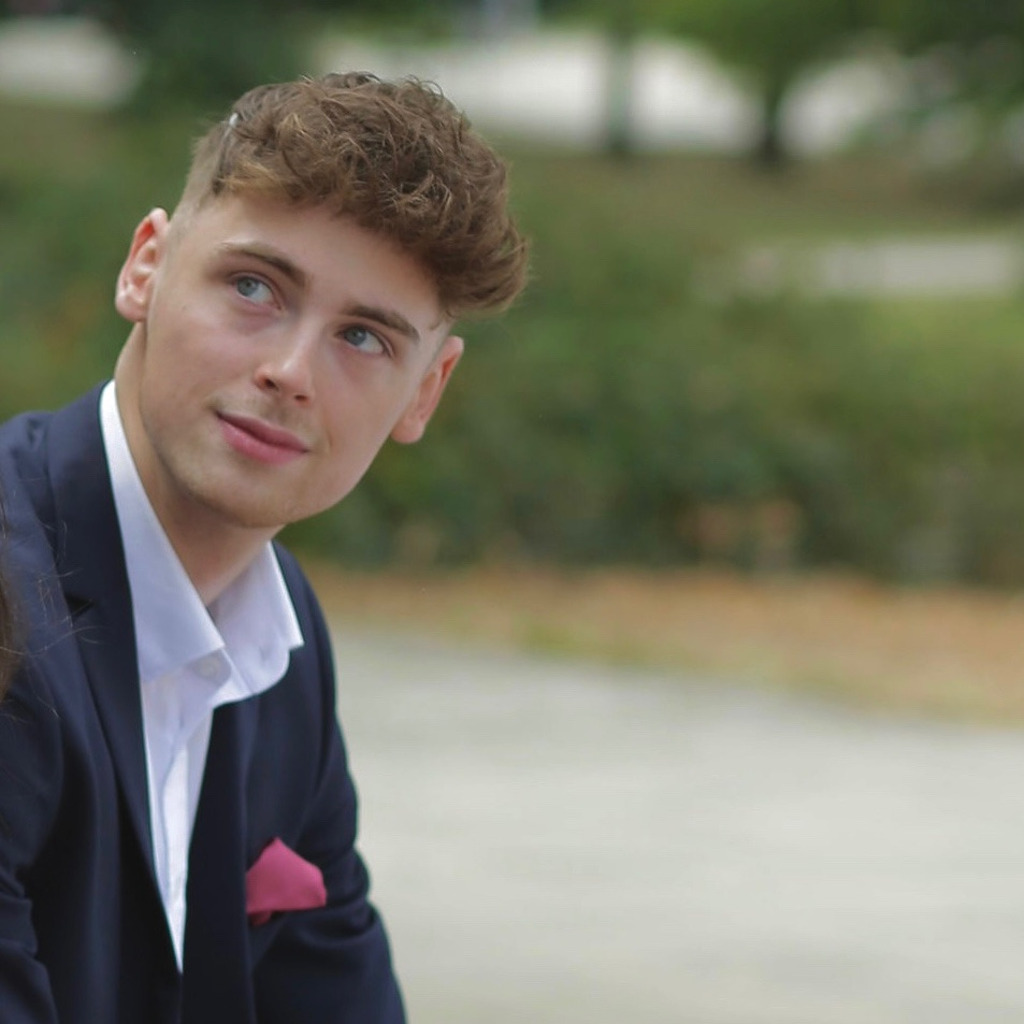 Marcel Rode Field sales manager Red Bull Deutschland GmbH XING