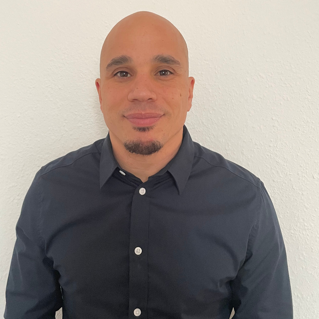 Ernesto Sigmund Mobility Fachberater Albert Berner Deutschland GmbH