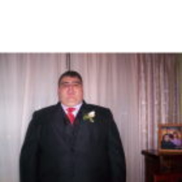 Jose Luis Martinez