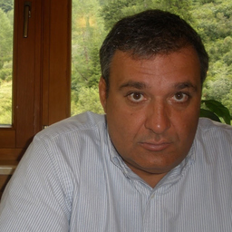 Carlos GARCÍA KAMLEITNER