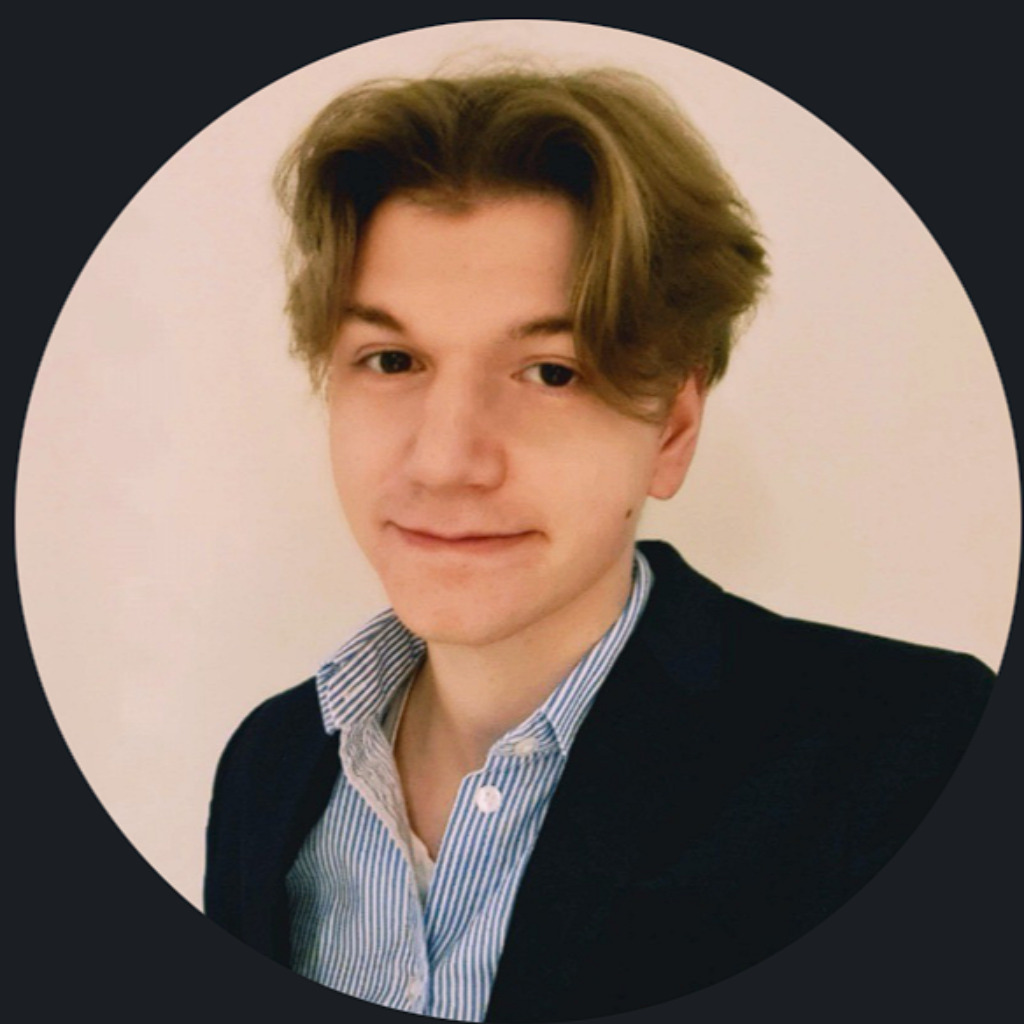Dominik Beck Junior Specialist Miete & Betriebskosten NKD Group