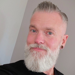 Christian Kuno Klein