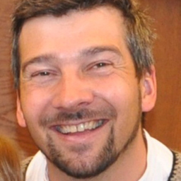 Martin Irschara