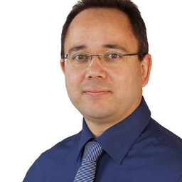 Dr. Oliver Mandal