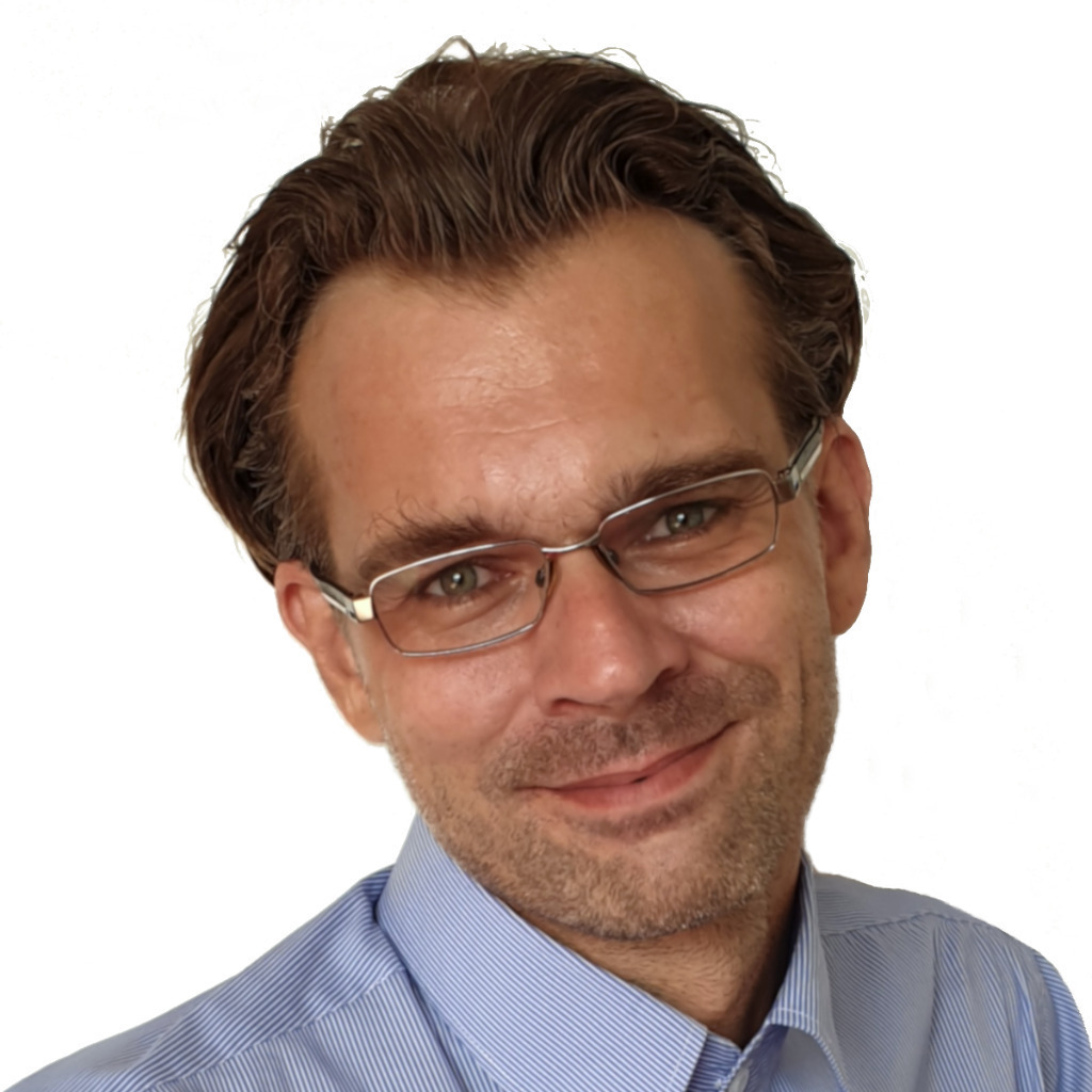 Thomas Schultz Solution Provider "Your Eyes in Vietnam" XING