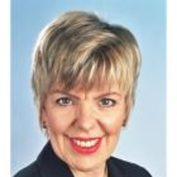 Margrit Knuesel