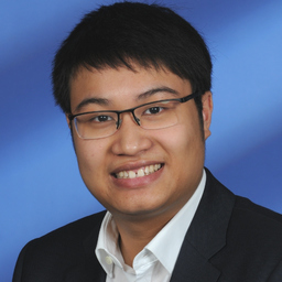 Profilbild Khanh-Thien Nguyen