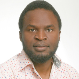 Gerald Odinukwe